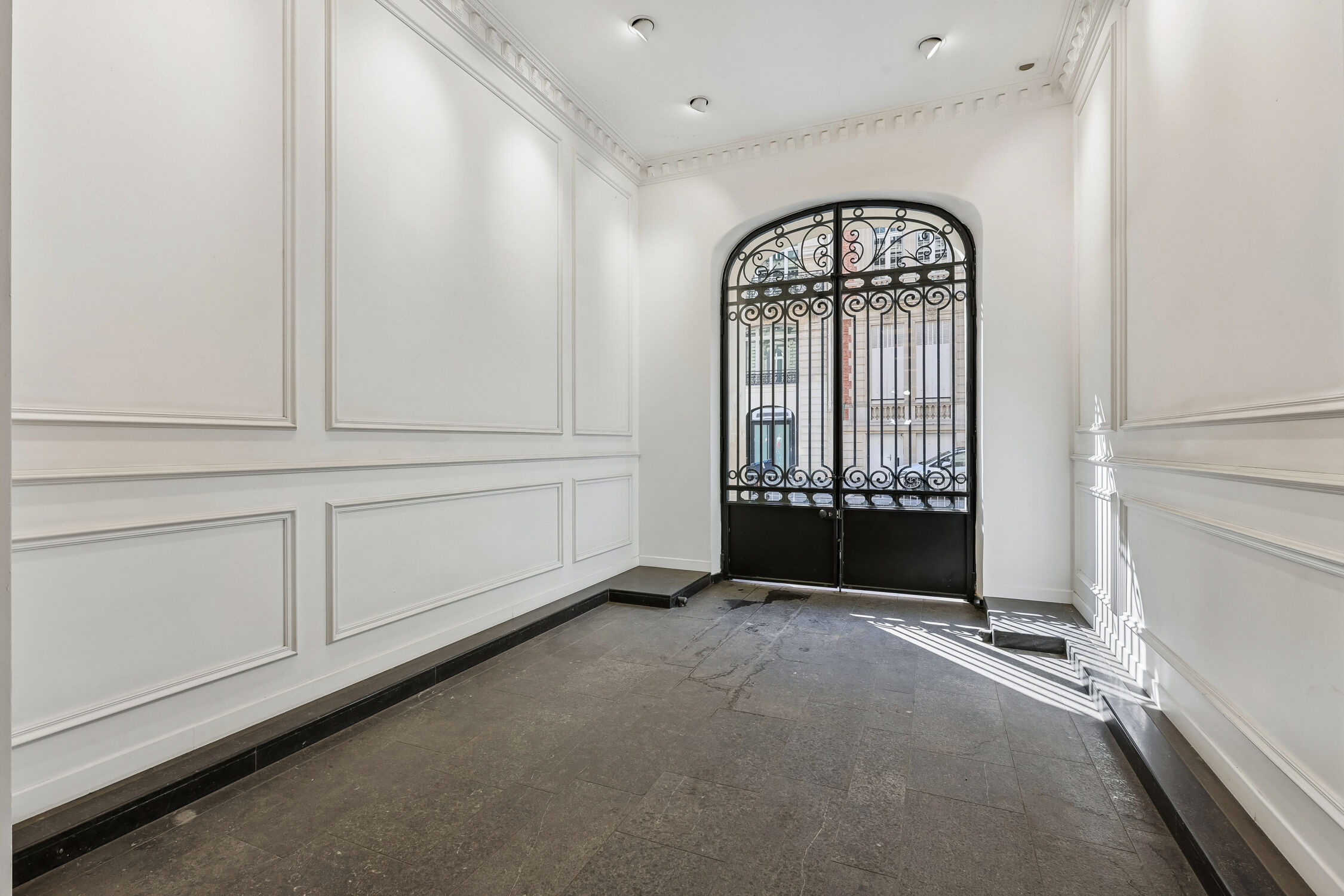 Image des bureaux au 61 Rue Pierre Charron, Paris 8 - Bureaux à louer