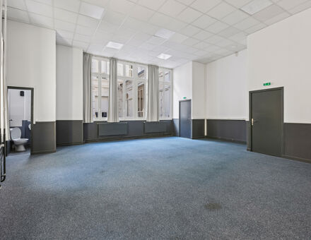 Bureaux du 61 Rue Pierre Charron Paris
