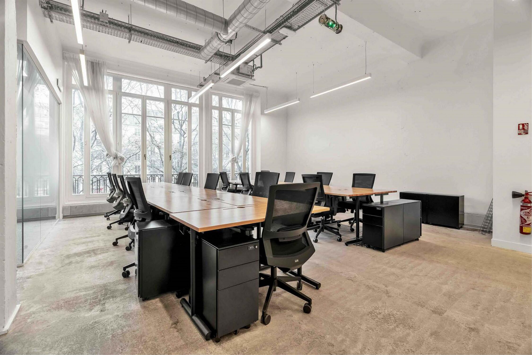 Image des bureaux au 9 Boulevard Jules Ferry, Paris 11 - Bureaux à louer