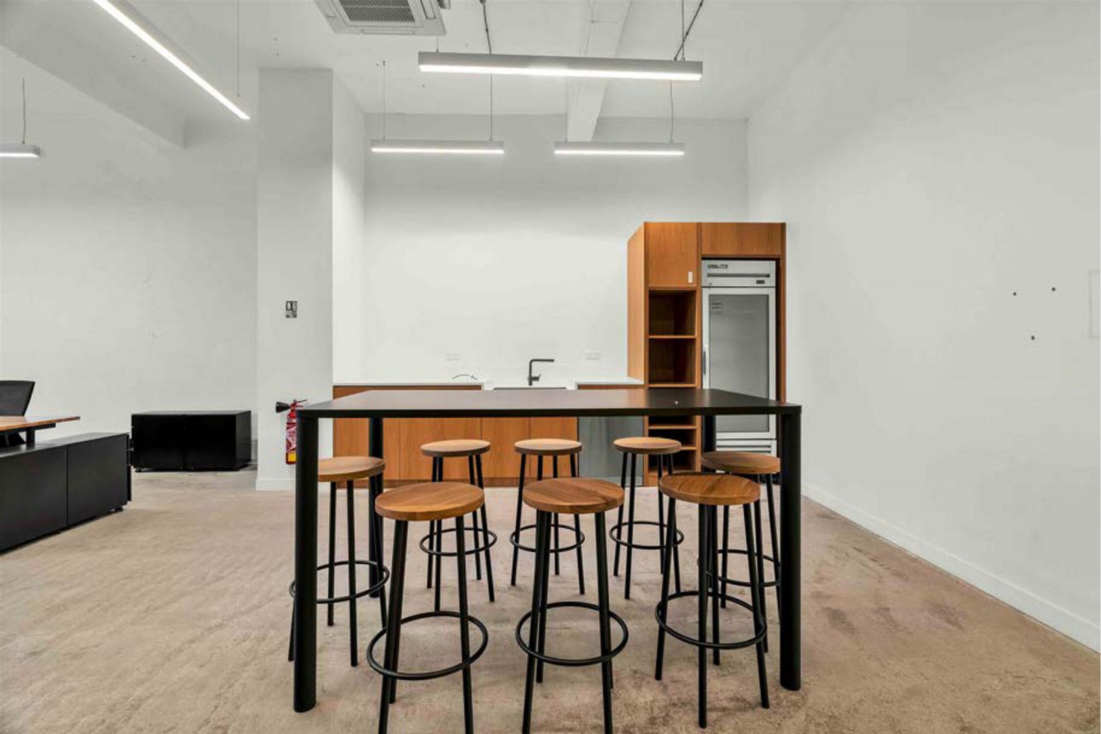 Image des bureaux au 9 Boulevard Jules Ferry, Paris 11 - Bureaux à louer