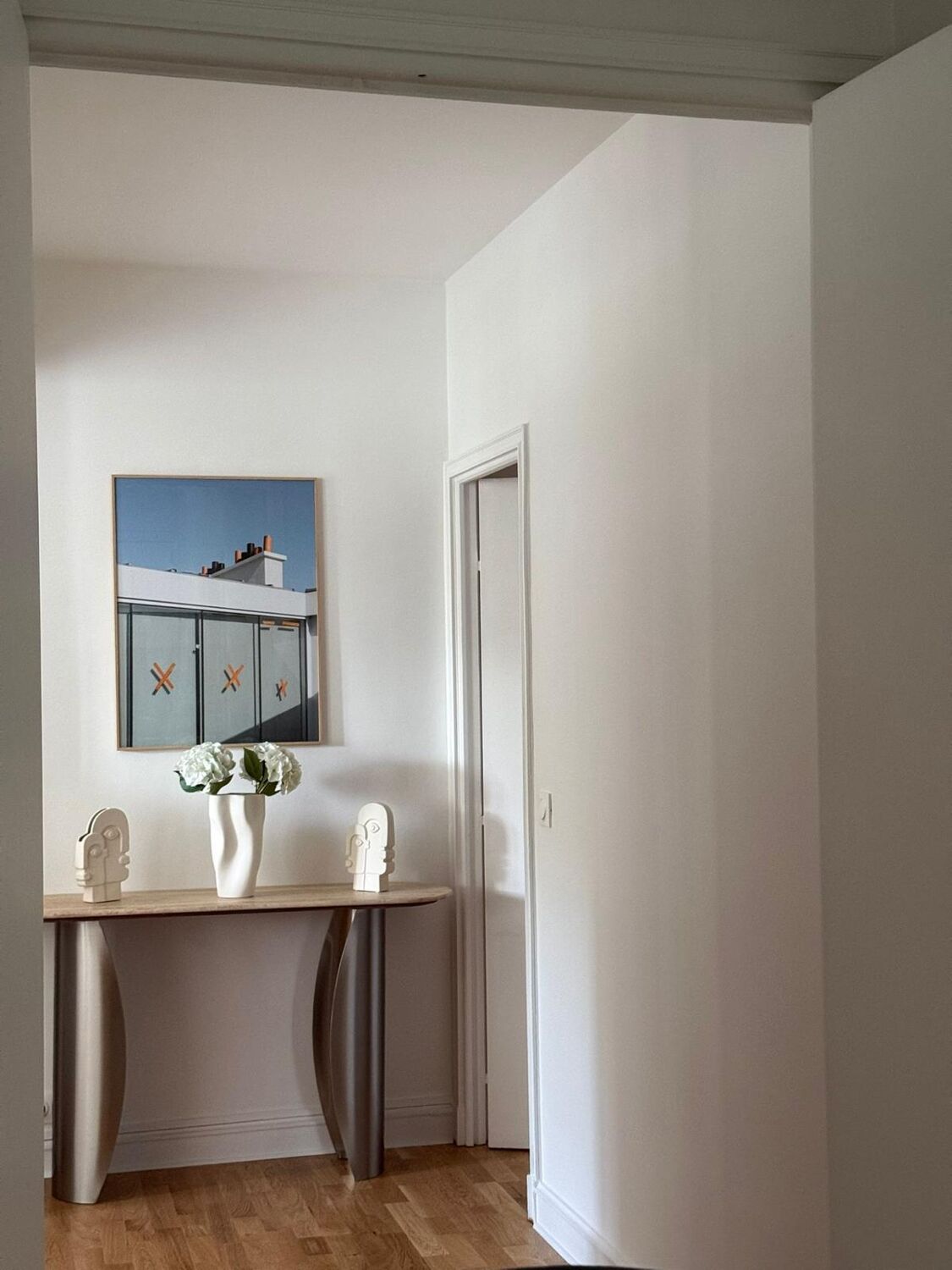 Image des bureaux au 82 Rue de la Pompe, Paris 16 - Bureaux à louer