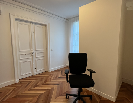 Bureaux du 19 Rue de la Paix Paris