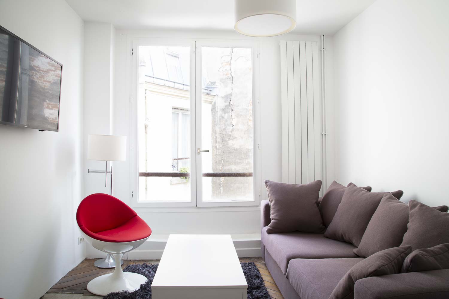 Image des bureaux au 75 Boulevard de Strasbourg, Paris 10  - Bureaux à louer