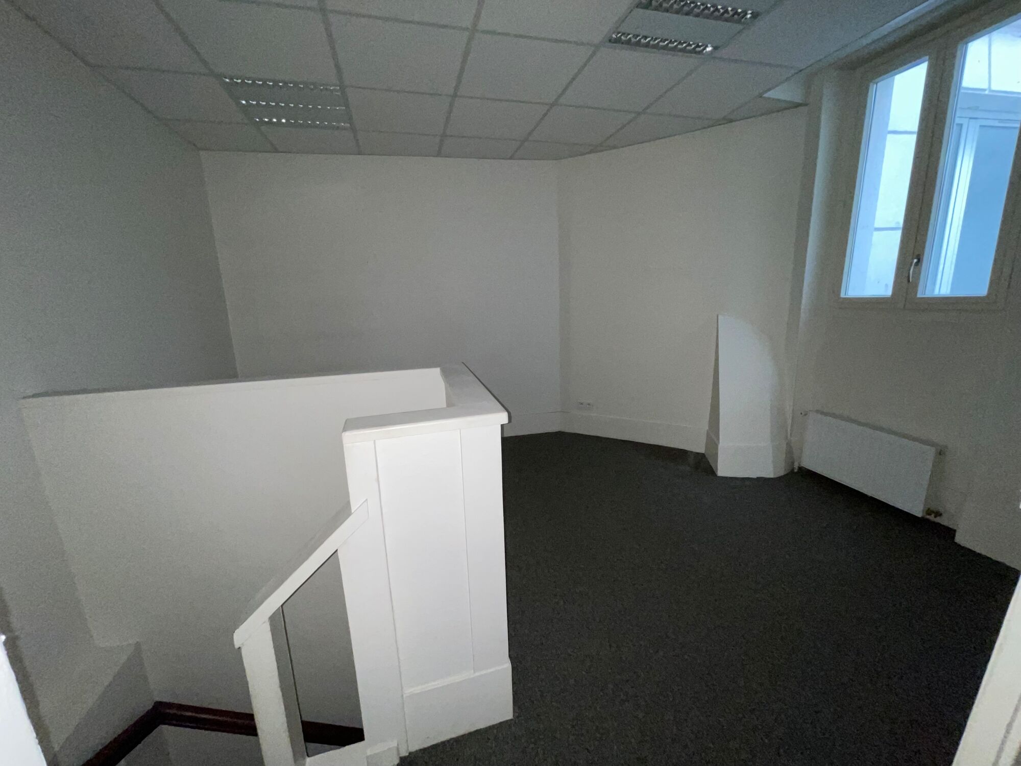 Image des bureaux au 59 Rue de Châteaudun, Paris 9  - Bureaux à louer