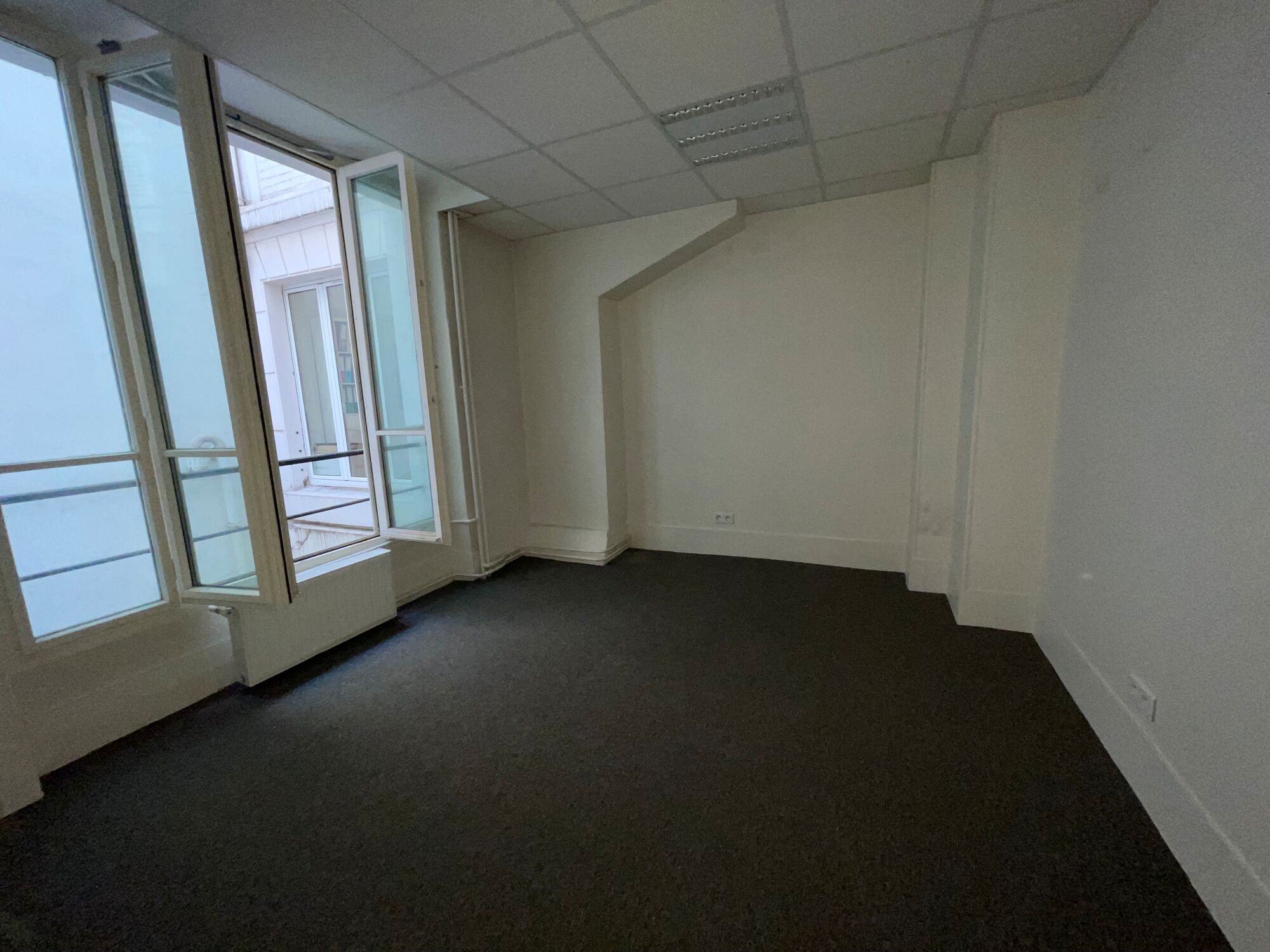 Image des bureaux au 59 Rue de Châteaudun, Paris 9  - Bureaux à louer