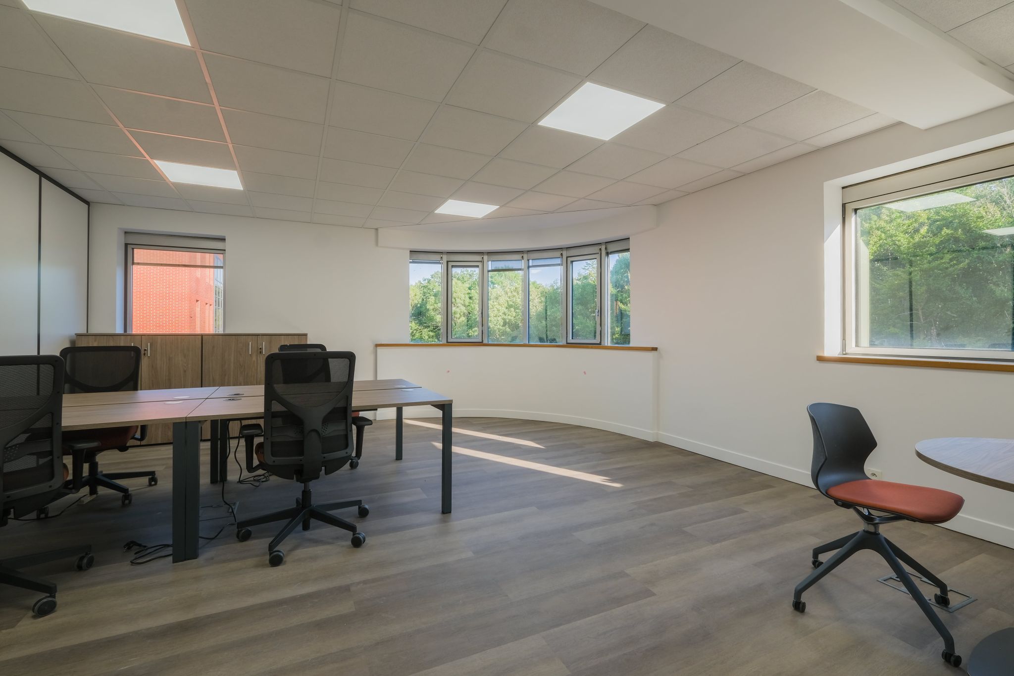 Image des bureaux au 17 Rue Jeanne Braconnier, Meudon  - Bureaux à louer
