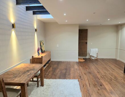 Bureaux du 132 Rue Saint-Maur Paris