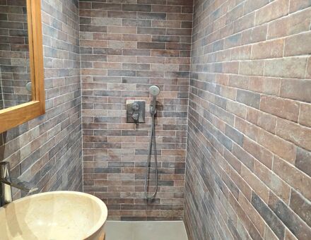 Bureaux du 132 Rue Saint-Maur Paris