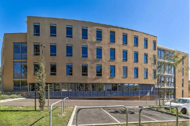 Image des bureaux au 560 Avenue du Club Hippique, Aix-en-Provence - Bureaux à louer et à la vente