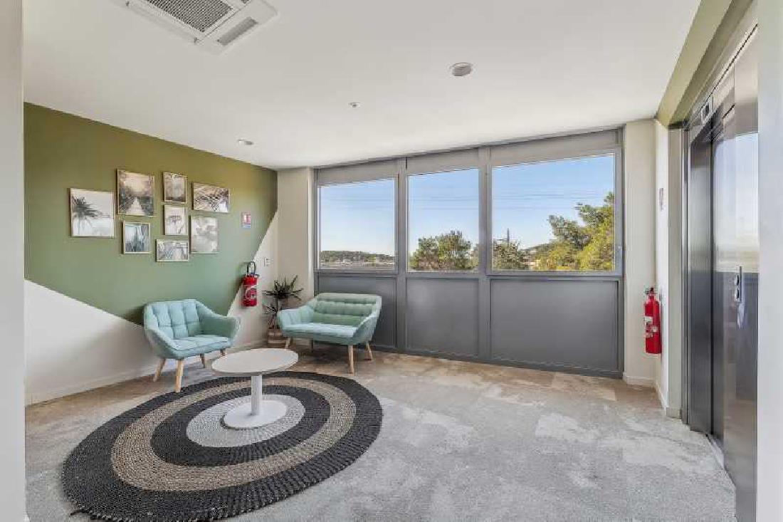 Image des bureaux au 560 Avenue du Club Hippique, Aix-en-Provence - Bureaux à louer et à la vente