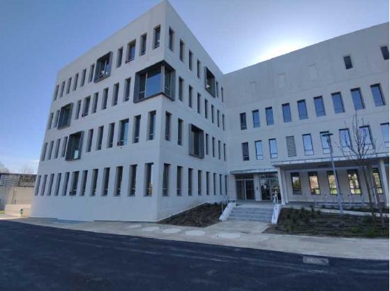 Image des bureaux au 200 Rue Pierre Duhem, Aix-en-Provence - Bureaux à louer