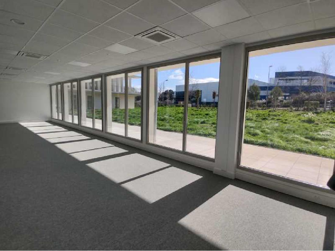 Image des bureaux au 200 Rue Pierre Duhem, Aix-en-Provence - Bureaux à louer