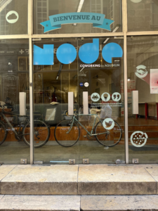 Image des bureaux au 12 Rue des Faussets, Bordeaux  - Bureaux à louer