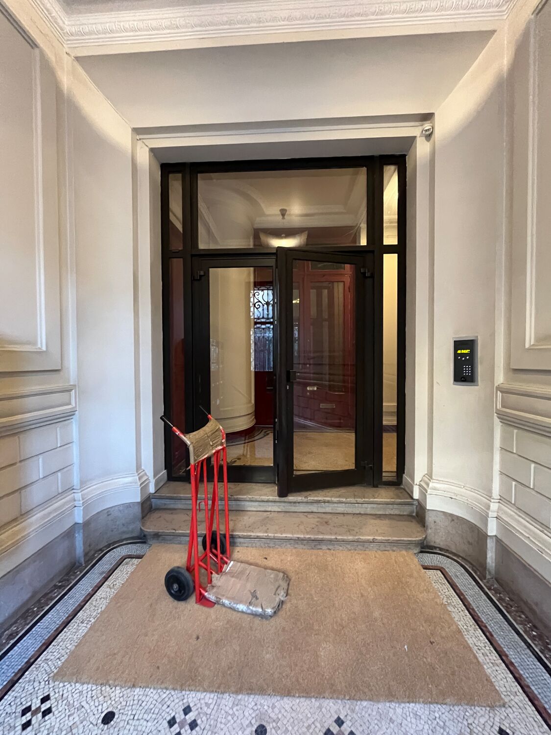 Image des bureaux au 41 Rue Réaumur, Paris 3  - Bureaux à louer