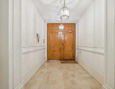 Bureaux du 53 Rue la Fayette Paris