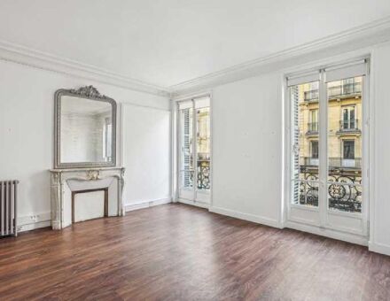 Bureaux du 53 Rue la Fayette Paris