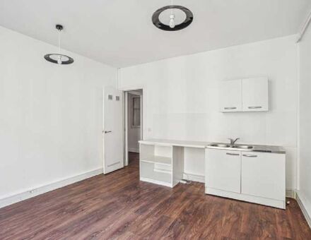 Bureaux du 53 Rue la Fayette Paris