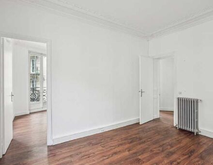 Bureaux du 53 Rue la Fayette Paris