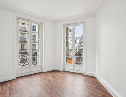 Bureaux du 53 Rue la Fayette Paris