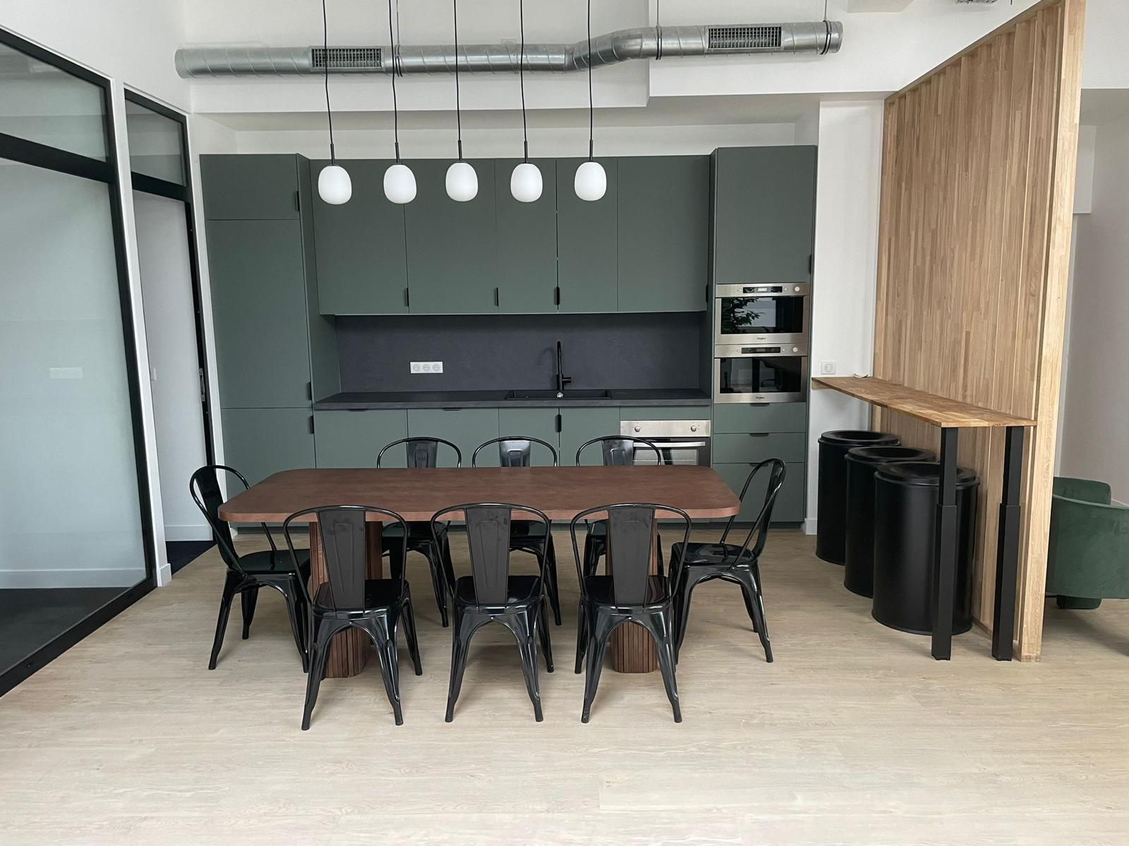 Image des bureaux au 25 Rue de Picpus, Paris 12  - Bureaux à louer et à la vente