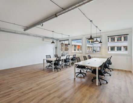 Bureaux du 87 Rue la Boétie Paris