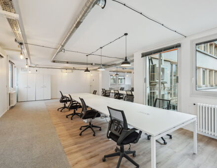 Bureaux du 87 Rue la Boétie Paris