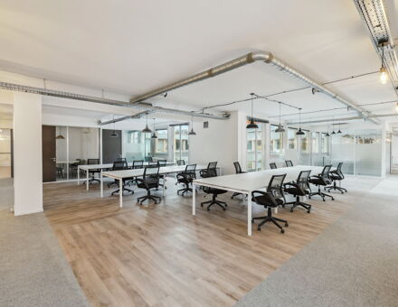 Bureaux du 87 Rue la Boétie Paris