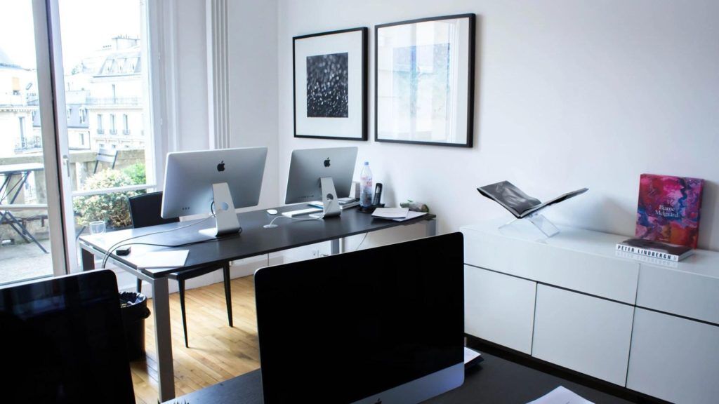 Image des bureaux au 16 Avenue Hoche, Paris 8  - Bureaux à louer