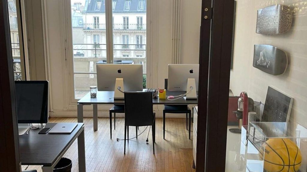 Image des bureaux au 16 Avenue Hoche, Paris 8  - Bureaux à louer