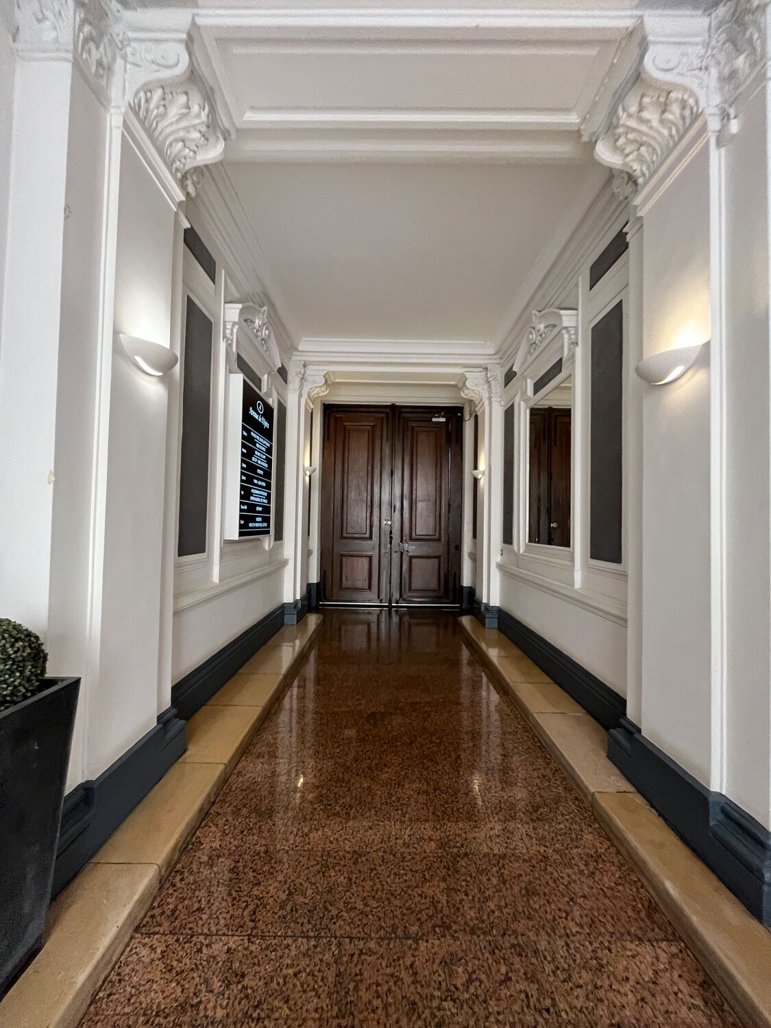 Image des bureaux au 4 Avenue de l'Opéra, Paris 1  - Bureaux à louer