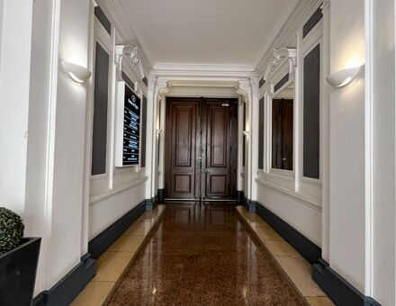 Bureaux du 4 Avenue de l'Opéra Paris