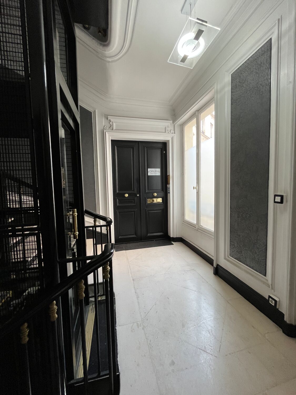 Image des bureaux au 4 Avenue de l'Opéra, Paris 1  - Bureaux à louer