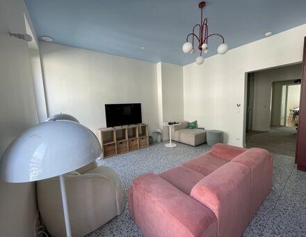 Bureaux du 83 Boulevard de Sébastopol Paris