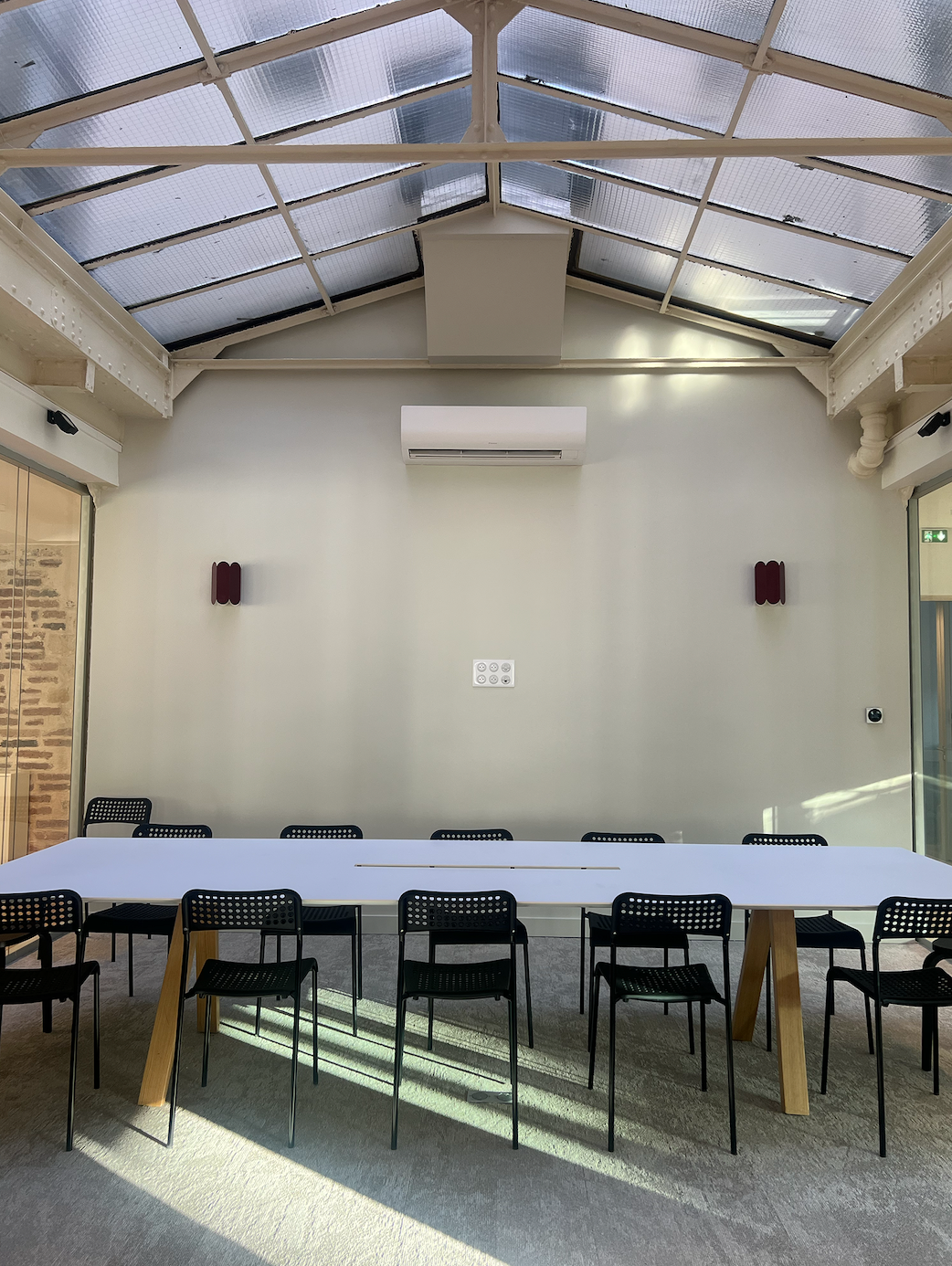 Image des bureaux au 83 Boulevard de Sébastopol, Paris 2 - Bureaux à louer