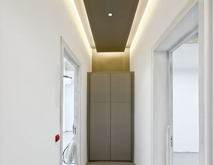 Bureaux du 29 Boulevard d'athenes Marseille