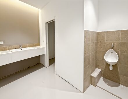 Bureaux du 29 Boulevard d'athenes Marseille