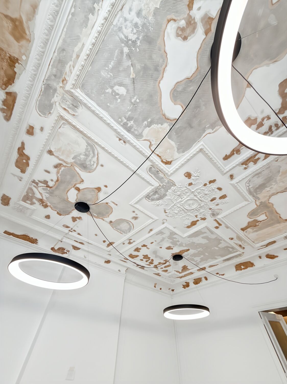 Image des bureaux au 29 Boulevard d'athenes, Marseille 1 - Bureaux à louer