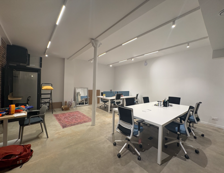 Bureaux du 66 Rue Saint-Antoine Paris