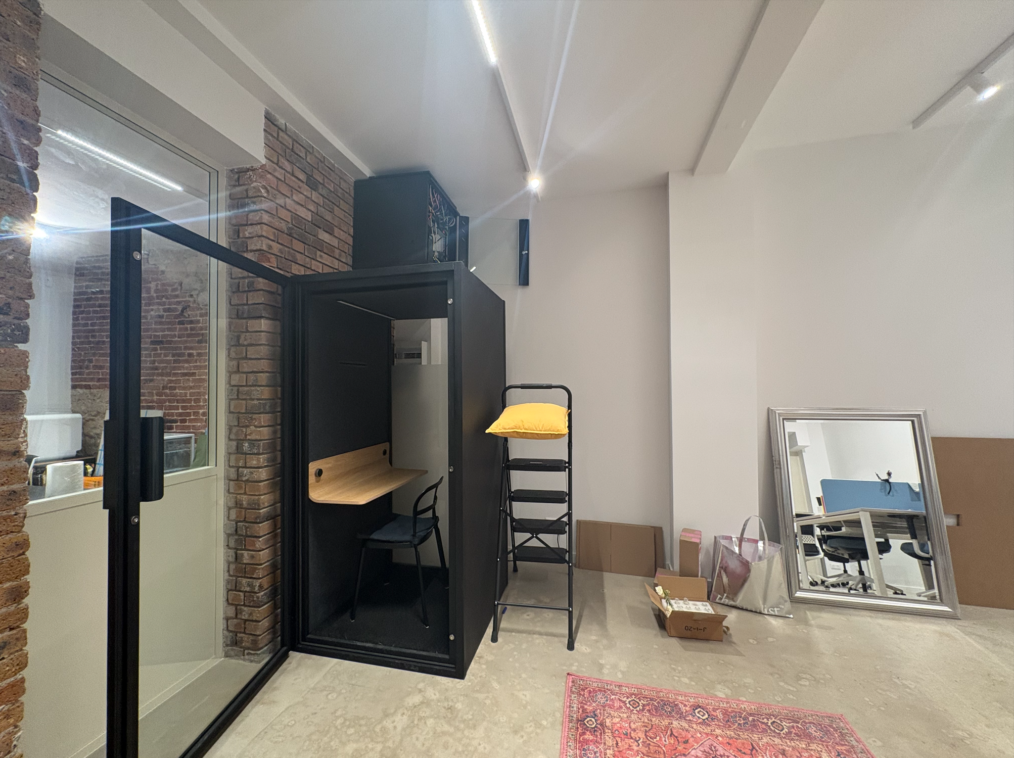 Image des bureaux au 66 Rue Saint-Antoine, Paris 4 - Bureaux à louer