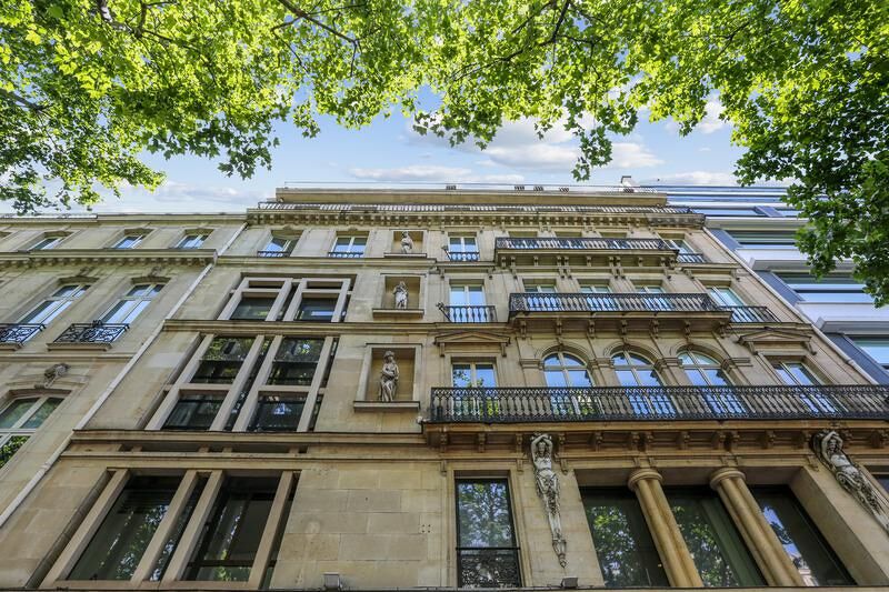 Image des bureaux au 13 Boulevard de la Madeleine, Paris 1  - Bureaux à louer