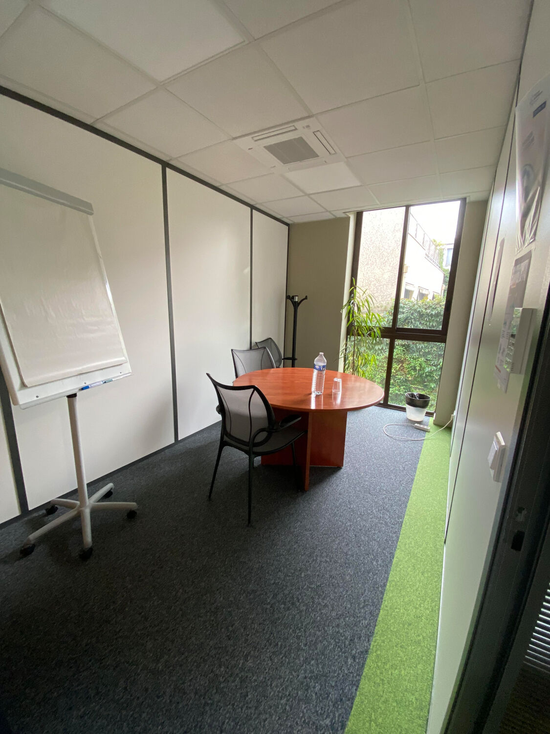 Image des bureaux au 53 Rue Carnot, Boulogne-Billancourt  - Bureaux à louer