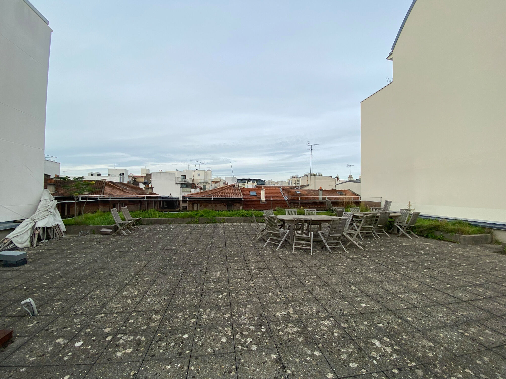 Image des bureaux au 53 Rue Carnot, Boulogne-Billancourt  - Bureaux à louer