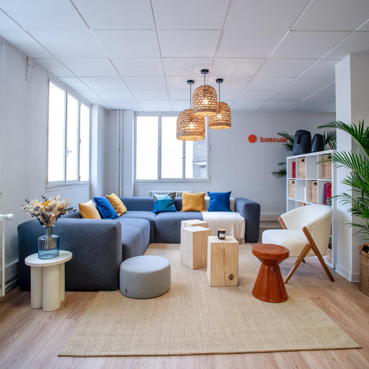 Image des bureaux au 71 Rue du Faubourg Saint-Martin, Paris 10  - Bureaux à louer