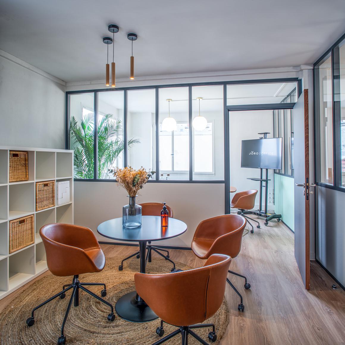 Image des bureaux au 71 Rue du Faubourg Saint-Martin, Paris 10  - Bureaux à louer