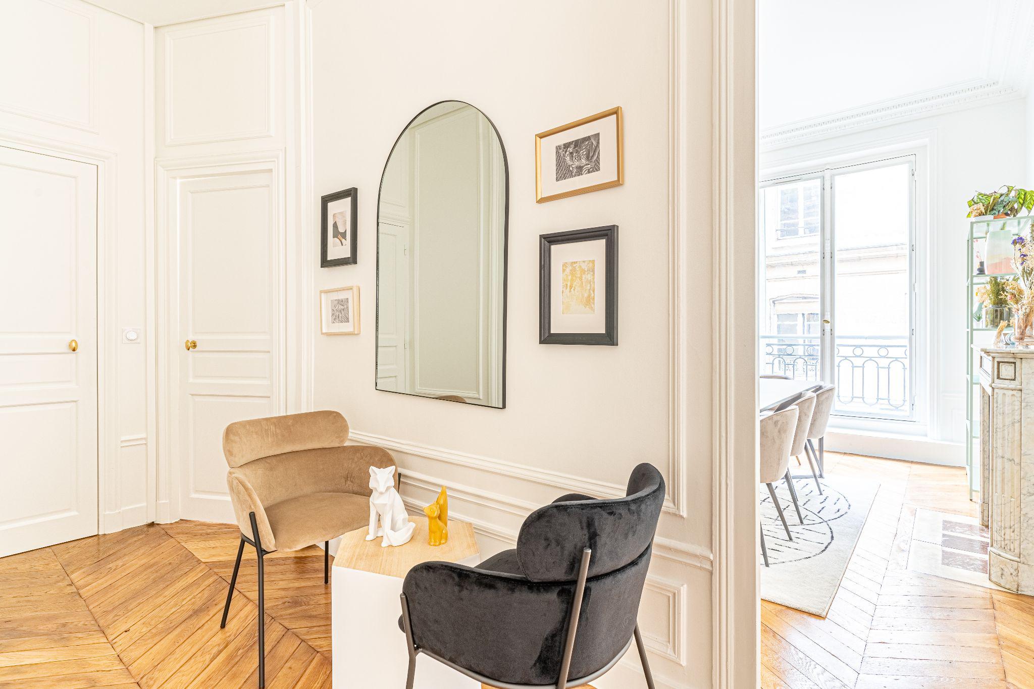 Image des bureaux au 6 Rue d'Antin, Paris 2 - Bureaux à louer