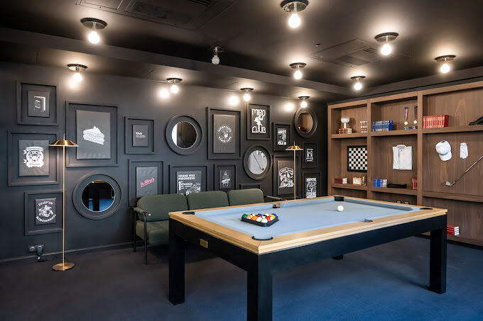 Image des bureaux au 11 Avenue Delcassé, Paris 8  - Bureaux à louer