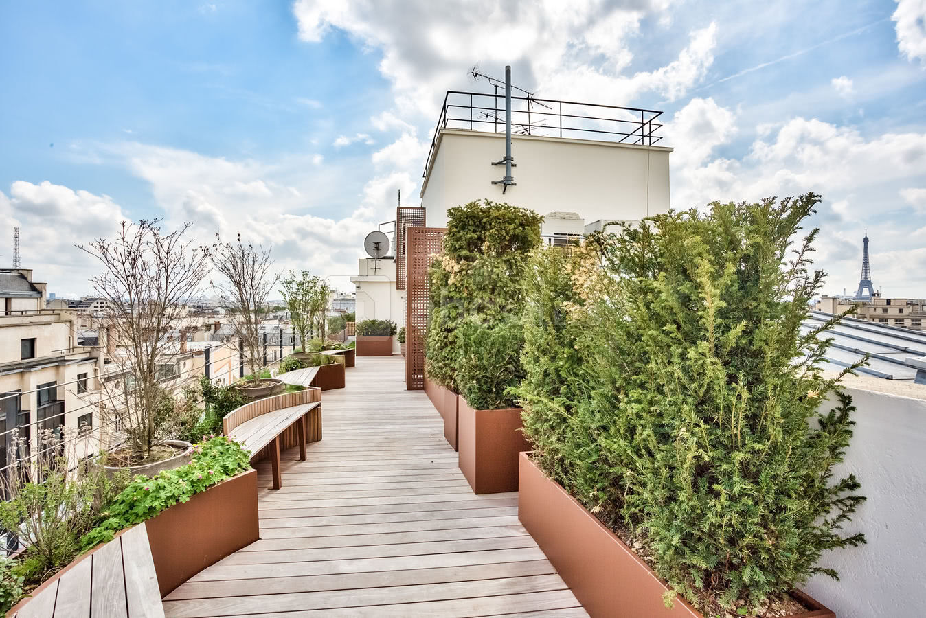 Image des bureaux au 11 Avenue Delcassé, Paris 8  - Bureaux à louer