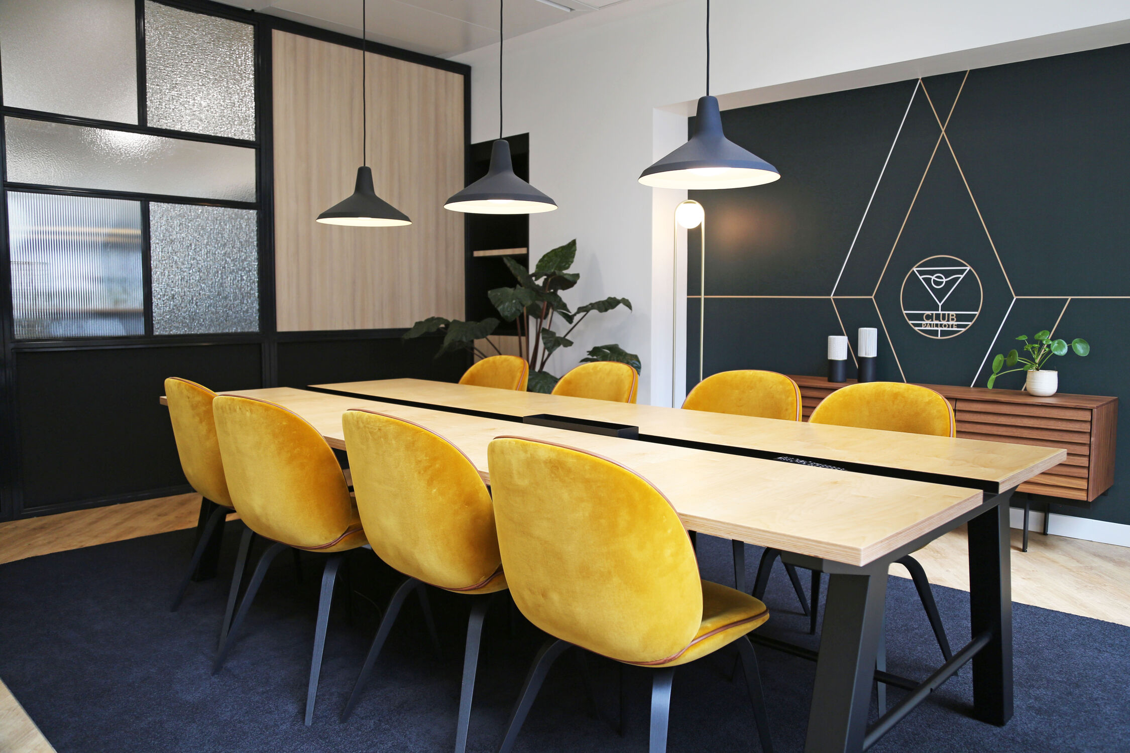 Image des bureaux au Rue Traversière, Paris 12  - Bureaux à louer