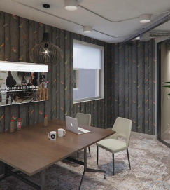 Image des bureaux au 64 Rue de Saintonge, Paris 3  - Bureaux à louer