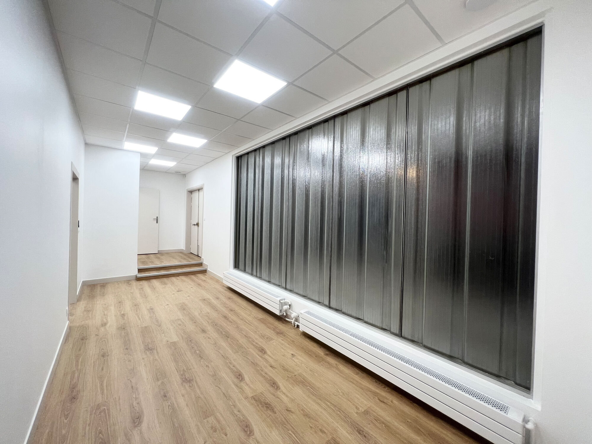 Image des bureaux au 57 Rue de la Convention, Paris 15 - Bureaux à louer et à la vente